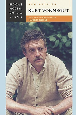 Kurt Vonnegut by 