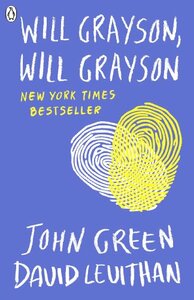 Will Grayson, Will Grayson by David Levithan, John Green