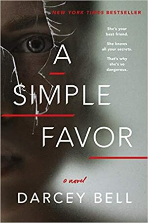 O simpla favoare by Darcey Bell
