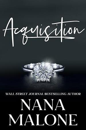 Acquisition by Nana Malone