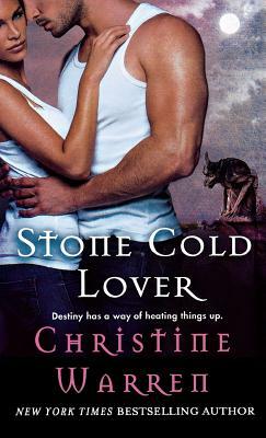 Stone Cold Lover by Christine Warren