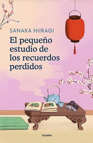 El pequeño estudio de los recuerdos perdidos  by Sanaka Hiiragi