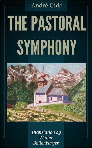 Pastoral-Symphonie by André Gide