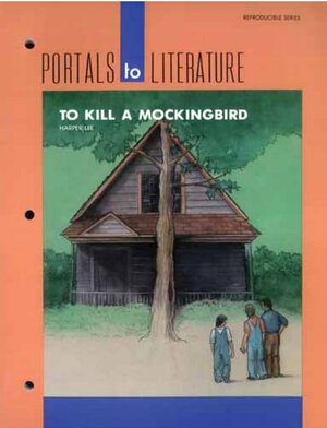 To Kill a Mockingbird by Harper Lee