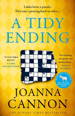 A Tidy Ending by Joanna Cannon