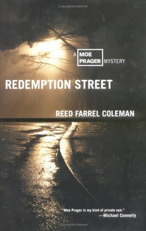 Redemption Street by Reed Farrel Coleman