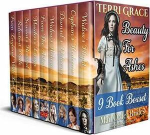 Beauty For Ashes 9 Book Box Set by Terri Grace