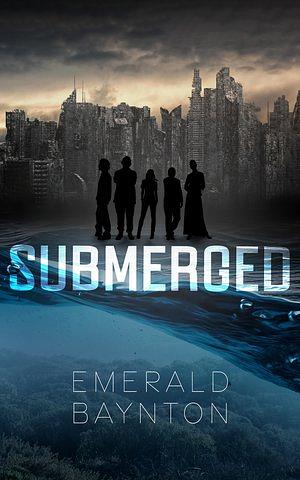 Submerged by 