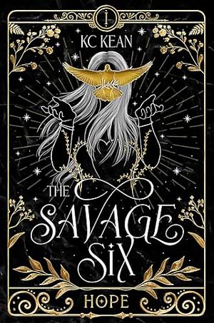 Savage Hope by KC Kean