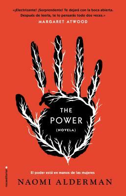 The Power by Naomi Alderman