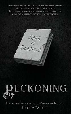Reckoning by Laury Falter