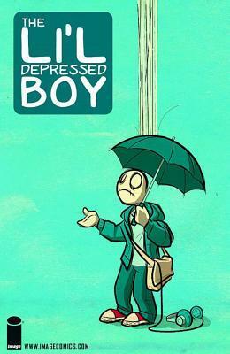 The Li'l Depressed Boy, Volume 0: Lonely Heart Blues by S. Steven Struble, Sina Grace, Jim Mahfood, Sam Kieth, Jim Valentino