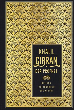 Der Prophet by Kahlil Gibran