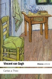 Cartas a Theo by Vincent van Gogh