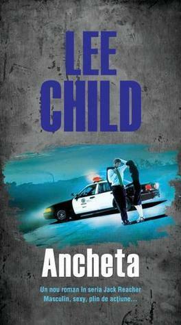 Ancheta by Lee Child