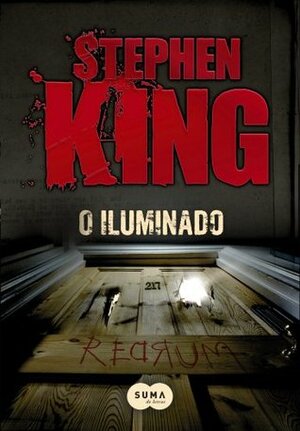 O Iluminado by Stephen King