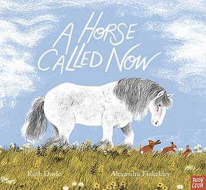 A Horse Called Now by Ruth Doyle