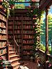 thecrampedbookshelf's profile picture