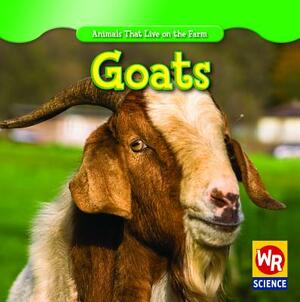 Goats by JoAnn Early Macken