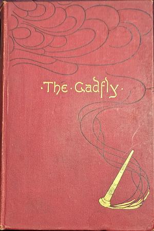 The Gadfly by E.L. Voynich