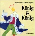 König und König by Stern Nijland, Linda de Haan