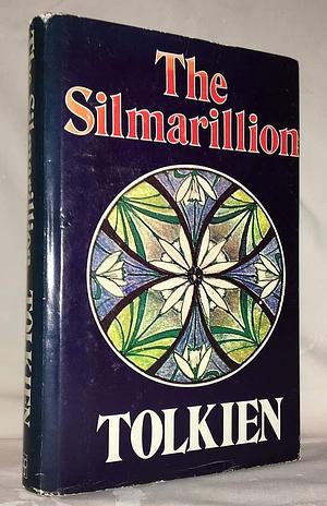 The Silmarillion by J.R.R. Tolkien