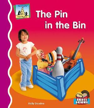 The Pin in the Bin by Kelly Doudna