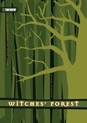 Witches' Forest by Catherine Barraclough, Mishio Fukazawa