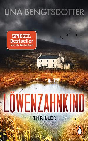 Löwenzahnkind by Lina Bengtsdotter