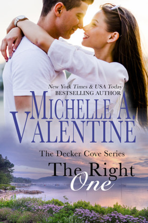 The Right One by Michelle A. Valentine