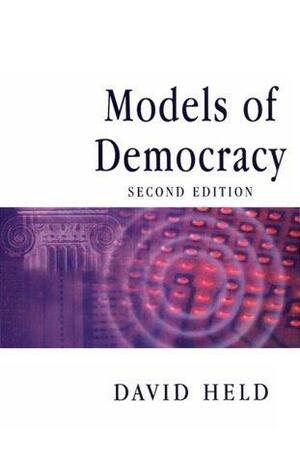 نماذج الديمقراطية by حسين بن حمزة, David Held, فاضل جتكر