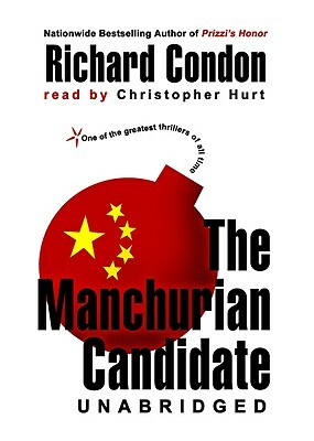 The Manchurian Candidate by Richard Condon