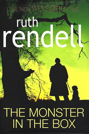 The Monster in the Box by Ruth Rendell