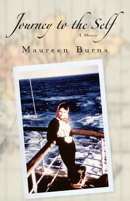 Journey to the Self by Maureen Burns