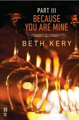 Because You Haunt Me by Beth Kery