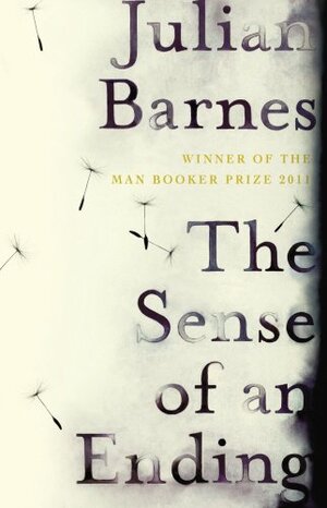 The Sense of an Ending by Julian Barnes