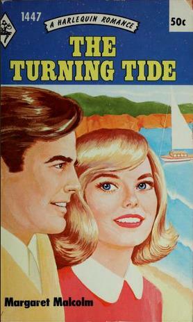 The Turning Tide by Margaret Malcolm