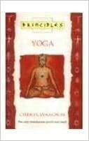 Yoga: The Only Introduction You'll Ever Need by Cheryl Isaacson