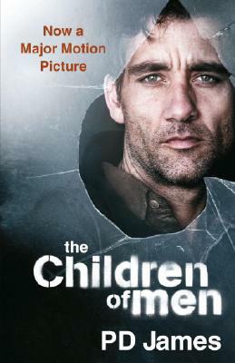 The Children of Men by P.D. James