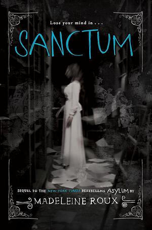 Sanctum by Madeleine Roux