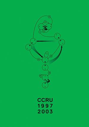 Writings 1997–2003 by CCRU