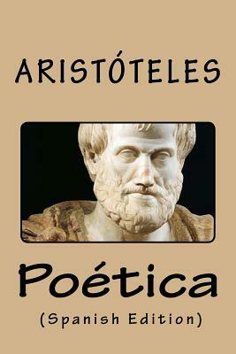 Poetica (Spanish Edition) by Aristotle