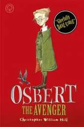 Osbert the Avenger by Christopher William Hill