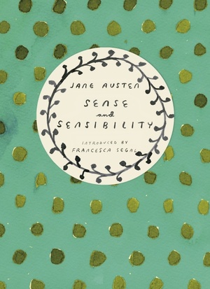 Sense and Sensibility by Jane Austen