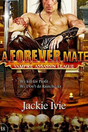 A Forever Mate by Jackie Ivie