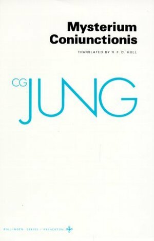 Mysterium Coniunctionis by Michael Fordham, Herbert Read, C.G. Jung