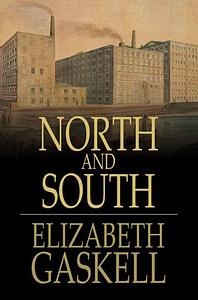 North and South by Elizabeth Gaskell