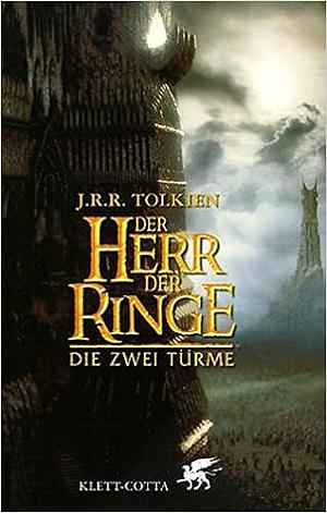 Die zwei Türme by J.R.R. Tolkien