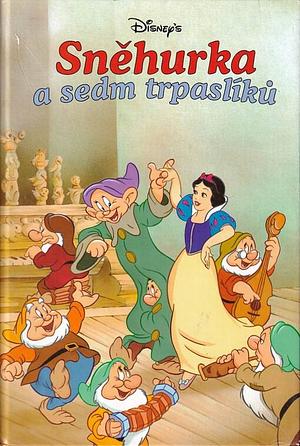 Sněhurka a sedm trpaslíků by The Walt Disney Company