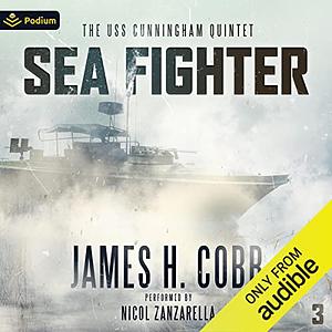 Seafighter by James H. Cobb
